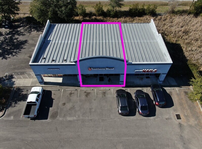 More Photos Of 1458 S 6th St, Macclenny Storefront For Lease