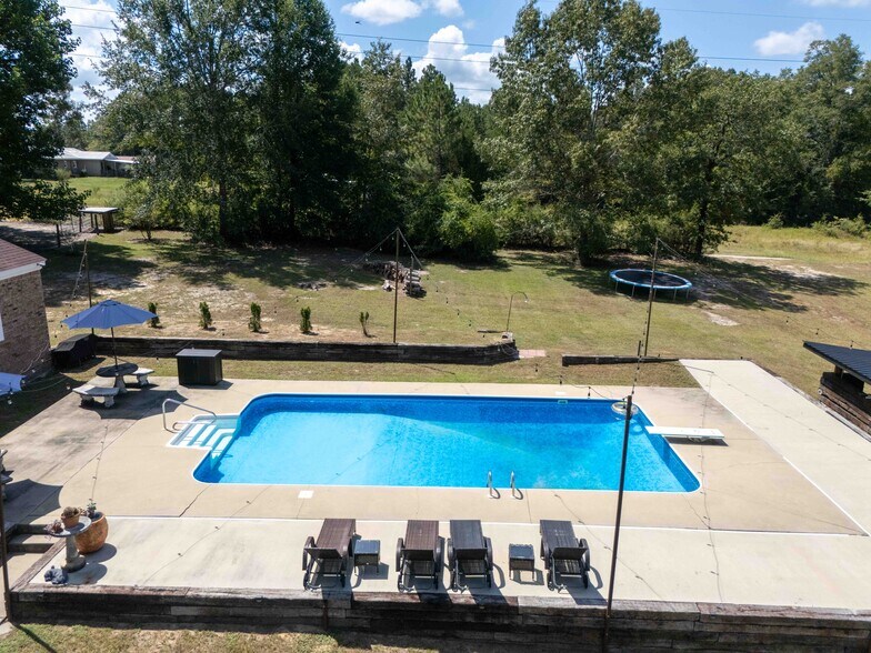 More Photos Of 2280 Boswell Rd, Bonifay Land For Sale