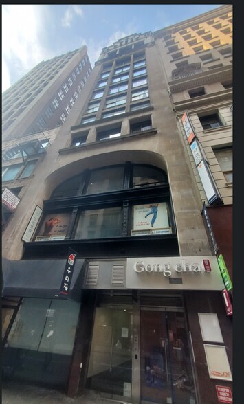 More Photos Of 12 W 32nd St, New York Loft Creative Space For Lease