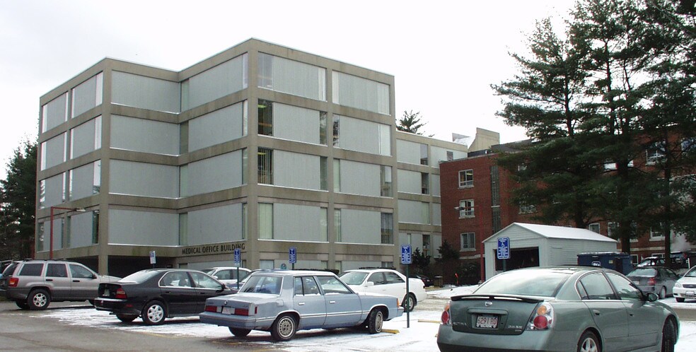 More Photos Of 67 Union St, Natick Office For Sale