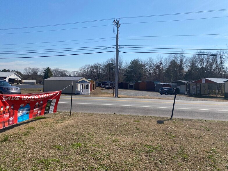 More Photos Of 8500 Dayton Pike, Soddy Daisy Land For Lease
