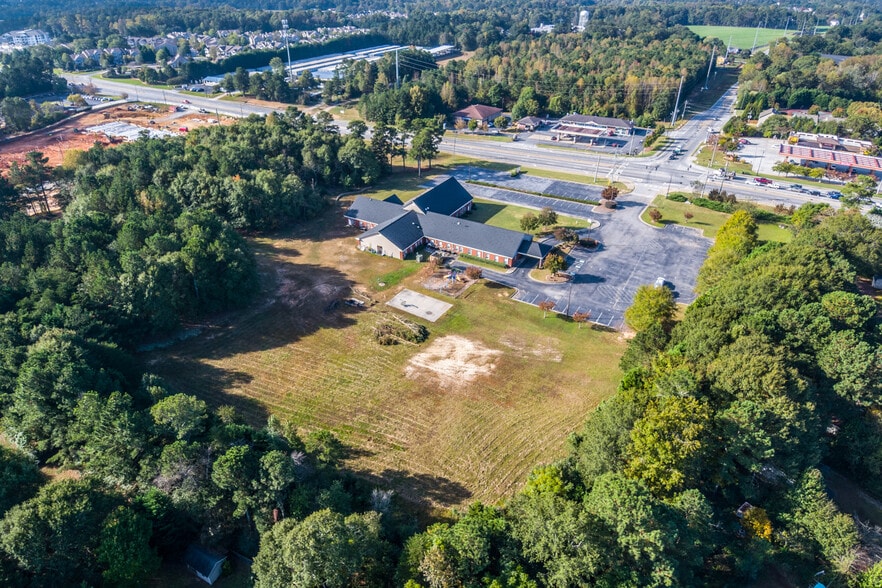More Photos Of 1400 Grayson Hwy, Lawrenceville Religious Facility For Sale