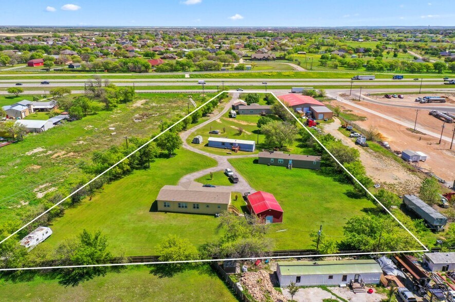 More Photos Of 14035 US Highway 287, Fort Worth Land For Sale