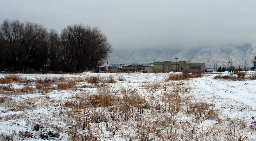 More Photos Of 982 W S Jordan Pky, South Jordan Land For Lease