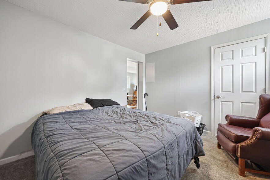More Photos Of 1520 Island Rd, Circleville Multifamily For Sale