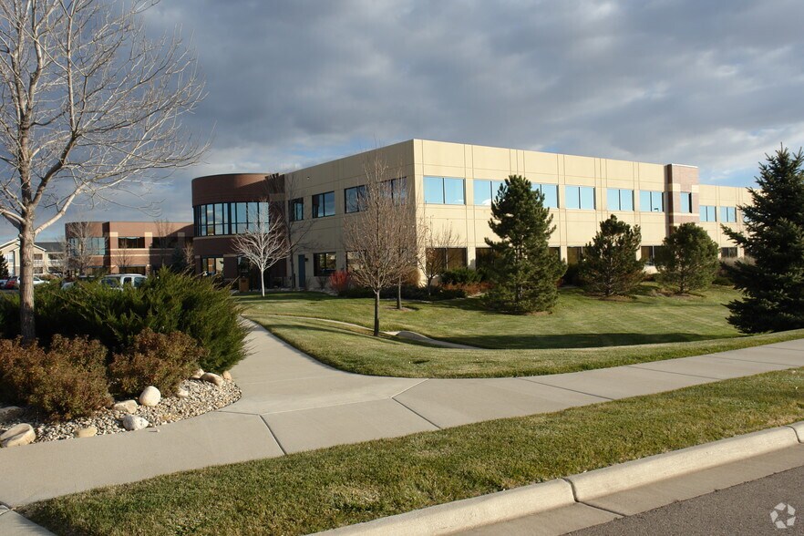 More Photos Of 5250 Hahns Peak Dr, Loveland Office For Lease