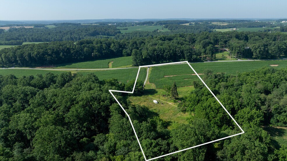 More Photos Of 267 Cook Rd, Delta Land For Sale