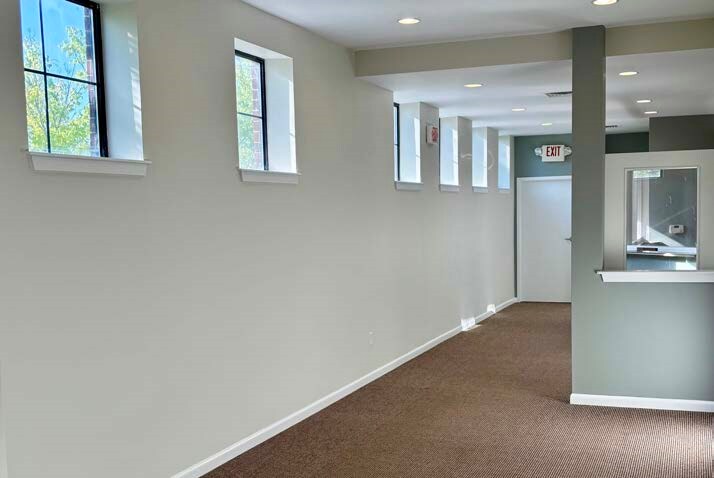 More Photos Of 900 Gardens Blvd, Charlottesville Medical For Sale