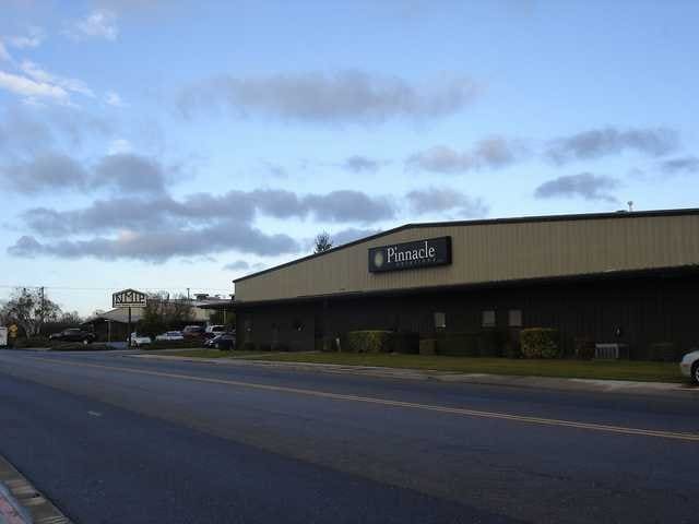 More Photos Of 637 Bangs Ave, Modesto Warehouse For Lease