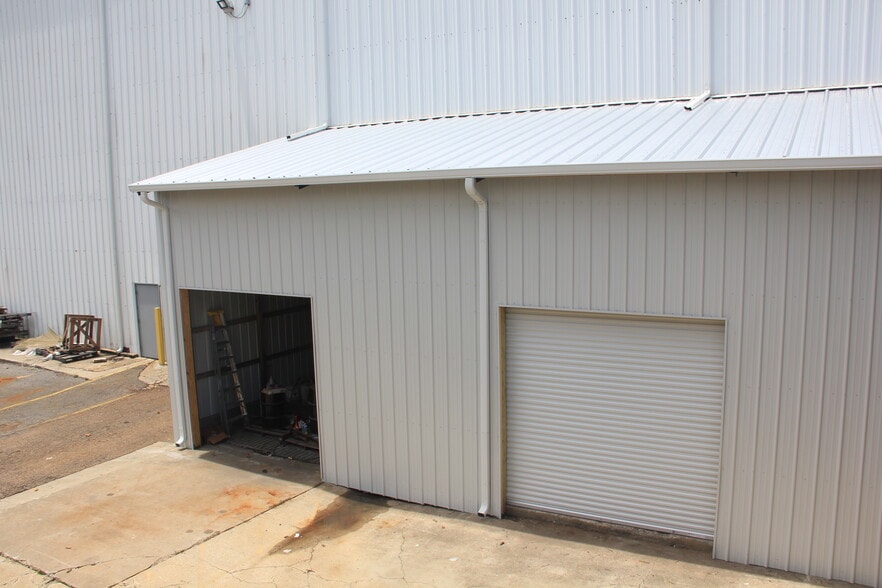 More Photos Of 5890 I 10 Industrial Pkwy W, Theodore Manufacturing For Sale