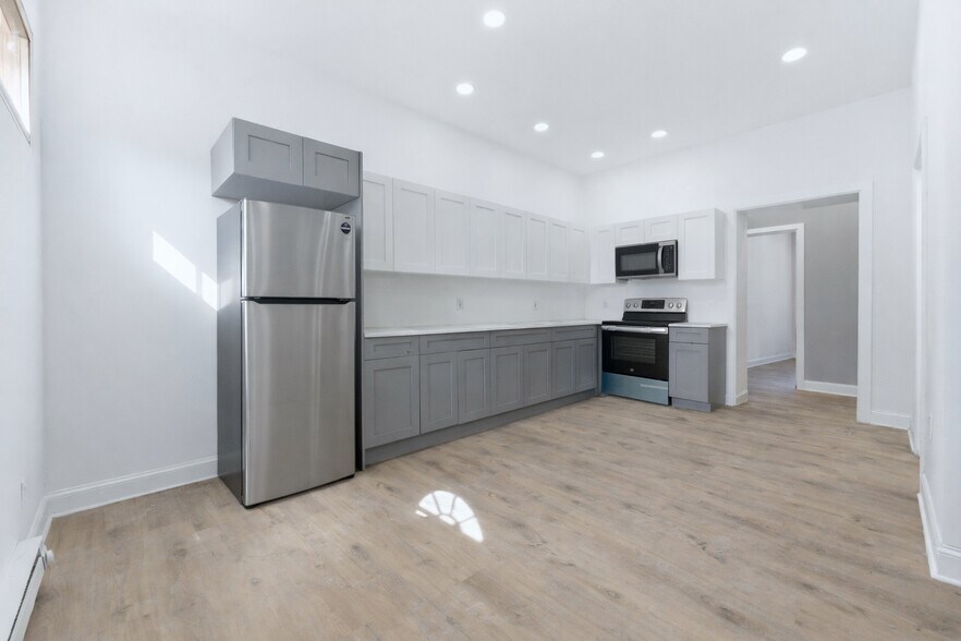 More Photos Of 615 E 22nd St, Paterson Apartments For Sale