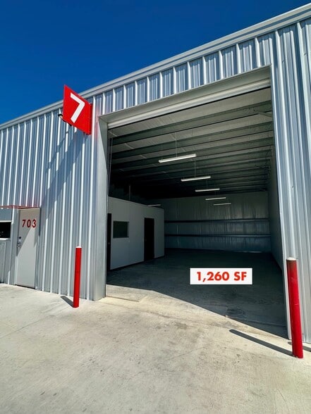 More Photos Of 3225 FM 2001, Buda Unknown For Lease