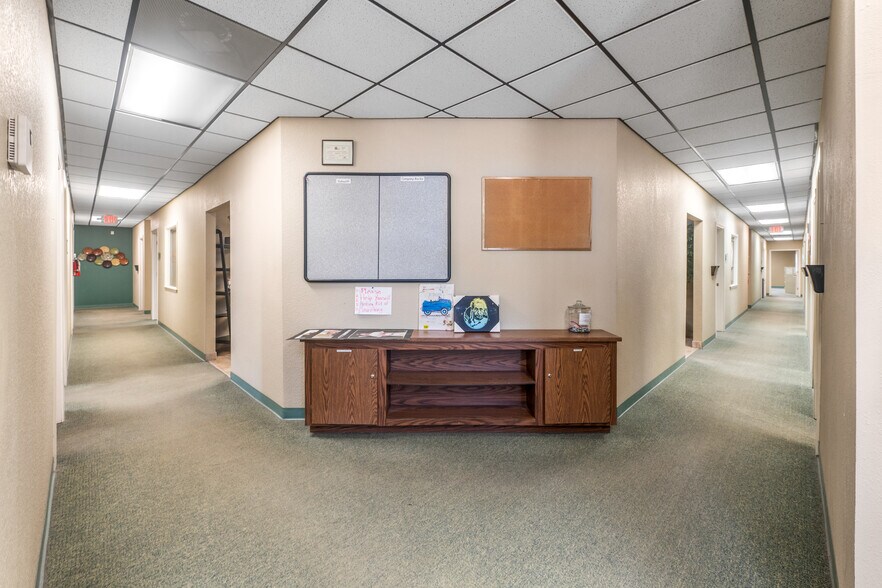 More Photos Of 760 S Stapley Dr, Mesa Office For Lease