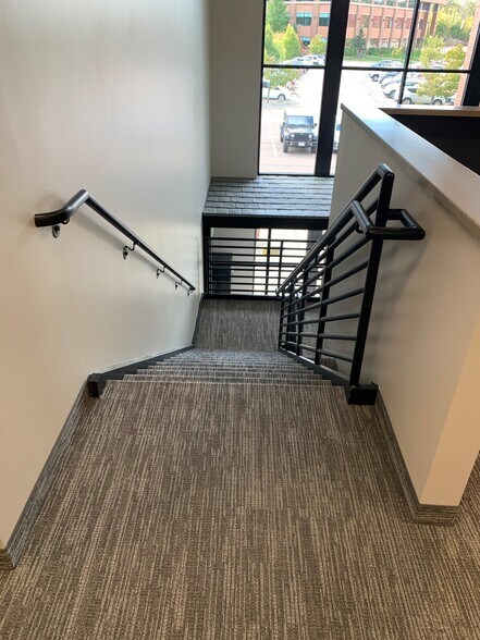 More Photos Of 8147 Globe Dr, Woodbury Medical For Lease