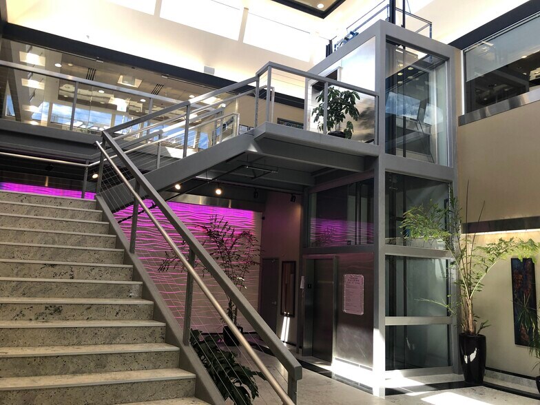 More Photos Of 3150 C St, Anchorage Office For Lease