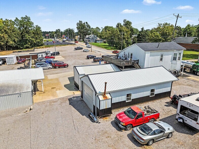 More Photos Of 209 N High St, Mount Orab Land For Sale