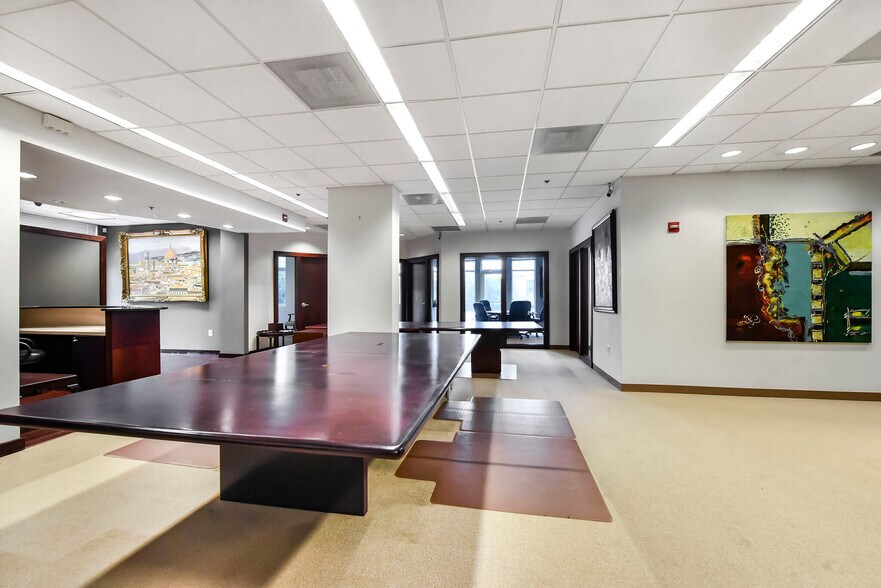 More Photos Of 46175 Westlake Dr, Sterling Medical For Lease