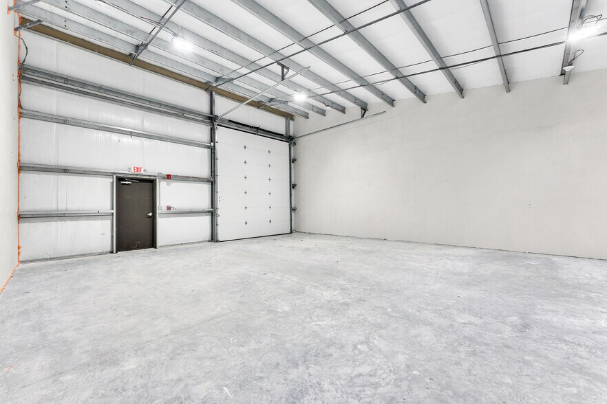 More Photos Of 2360 Plainfield Pike, Cranston Light Distribution For Lease