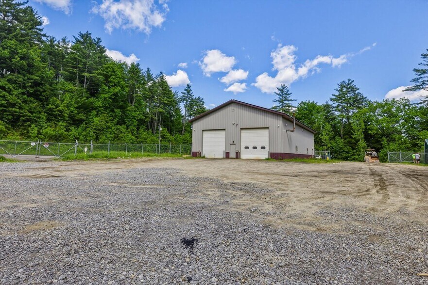 More Photos Of 1071 NH-12, Westmoreland Warehouse For Sale