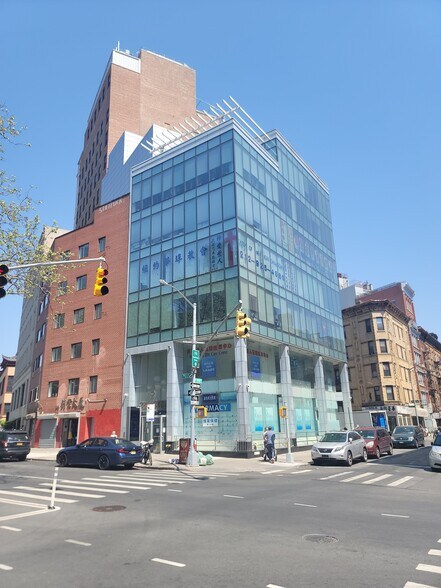 More Photos Of 2 Allen St, New York Medical For Sale