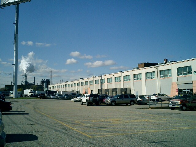 Primary Photo Of 2525 Brunswick Ave, Linden Warehouse For Lease