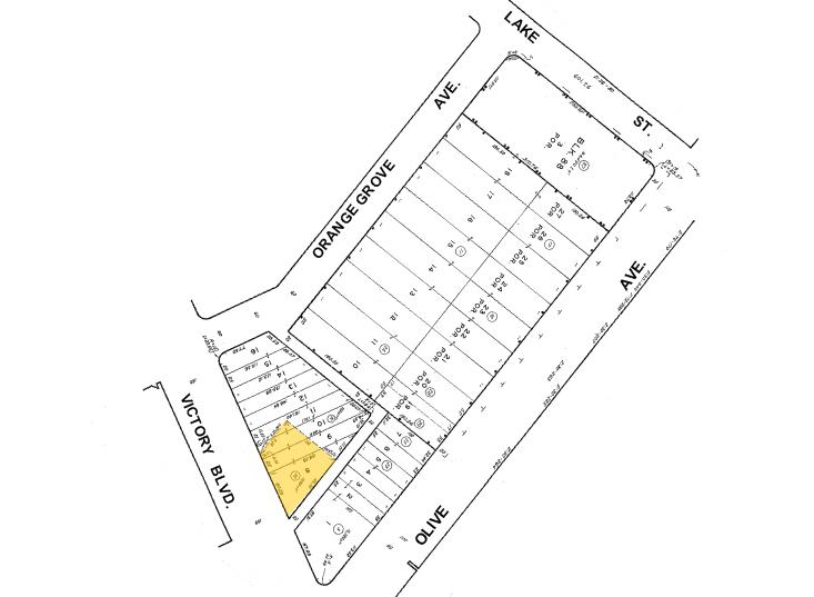 More Photos Of 120 N Victory Blvd, Burbank Loft Creative Space For Lease