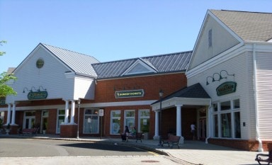 More Photos Of 546-574 Allen Rd, Basking Ridge General Retail For Lease