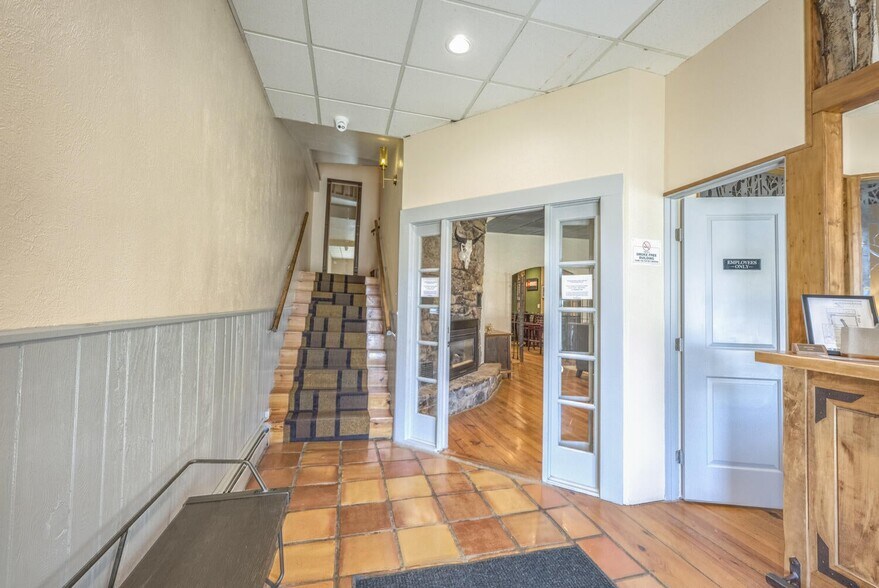 More Photos Of 103 W Ryus St, La Veta Hotel For Sale