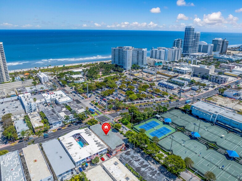 More Photos Of 7300 Harding Ave, Miami Beach Apartments For Sale