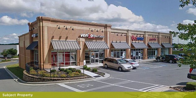 Primary Photo Of 815 Nc Highway 24 27 Byp E, Albemarle Unknown For Lease