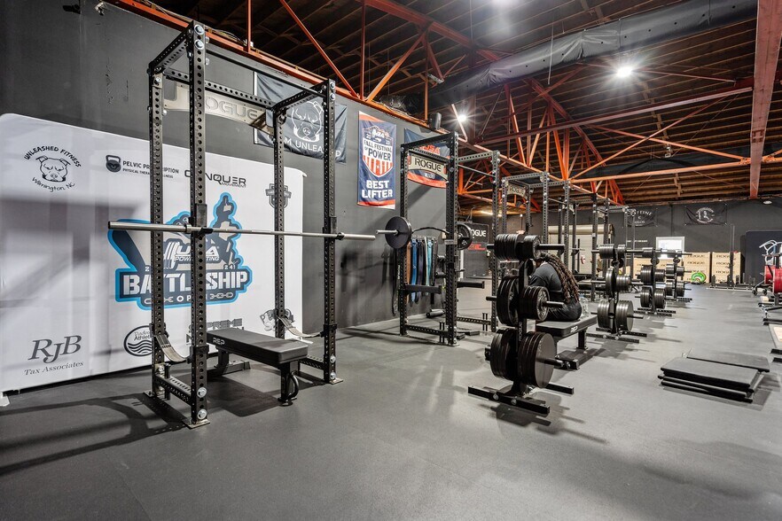 More Photos Of 1108 Princess St, Wilmington General Retail For Sale