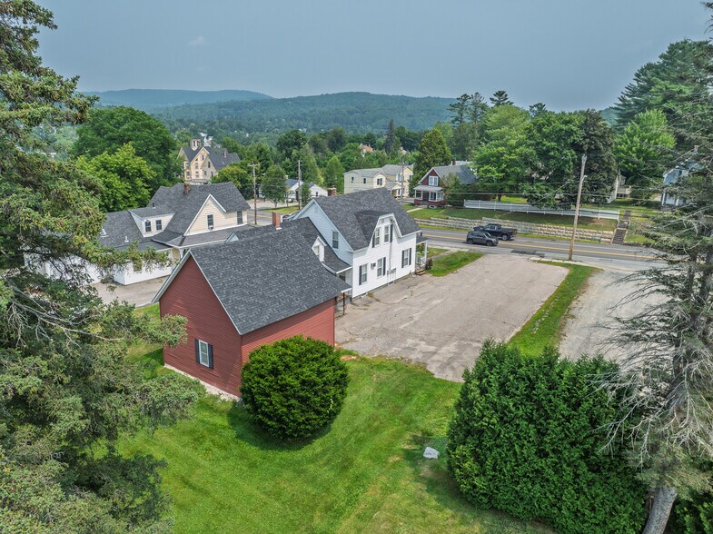 More Photos Of 134 Cottage St, Littleton Office Residential For Sale