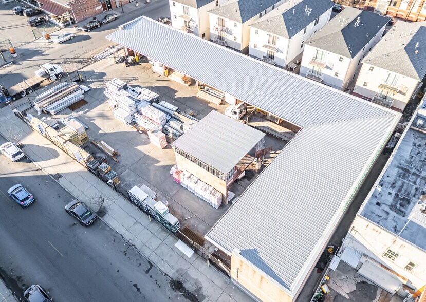 More Photos Of 178 Miller St st, Newark Land For Lease