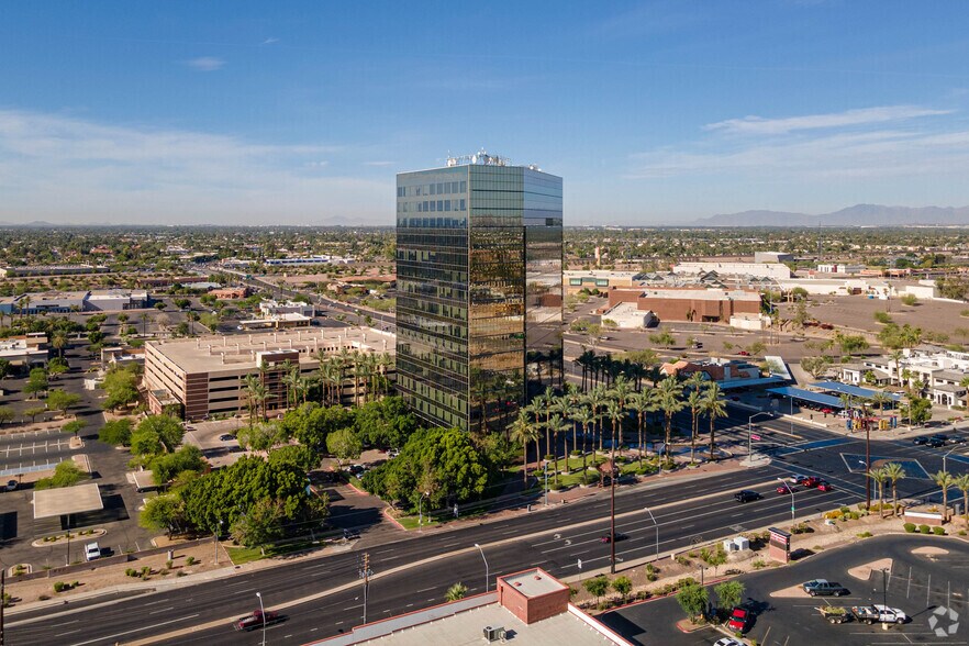 More Photos Of 1201 S Alma School Rd, Mesa Office For Lease