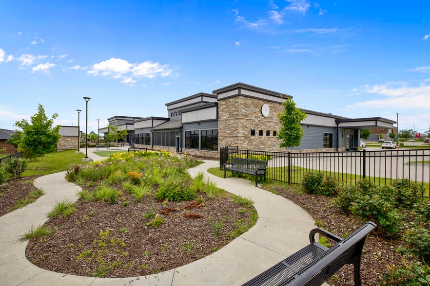 More Photos Of 801 NE Venture Dr, Waukee Daycare Center For Lease