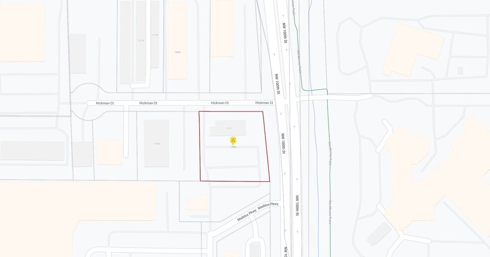 More Photos Of 10056 Hickman Ct, Clive Carwash For Sale