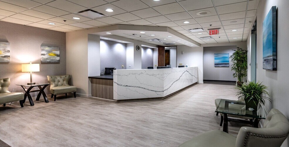 More Photos Of 235 Peachtree St NE, Atlanta Office For Lease
