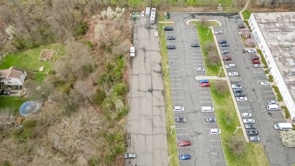 Primary Photo Of 644 howard avenue, Somerset Land For Lease