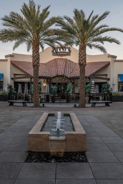 More Photos Of 7001 N Scottsdale Rd, Scottsdale Unknown For Lease