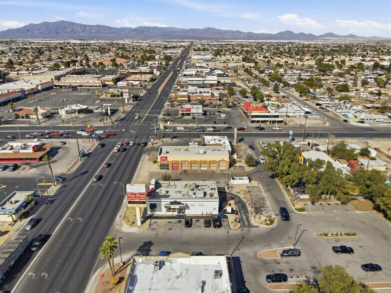 More Photos Of , Las Vegas General Retail For Sale