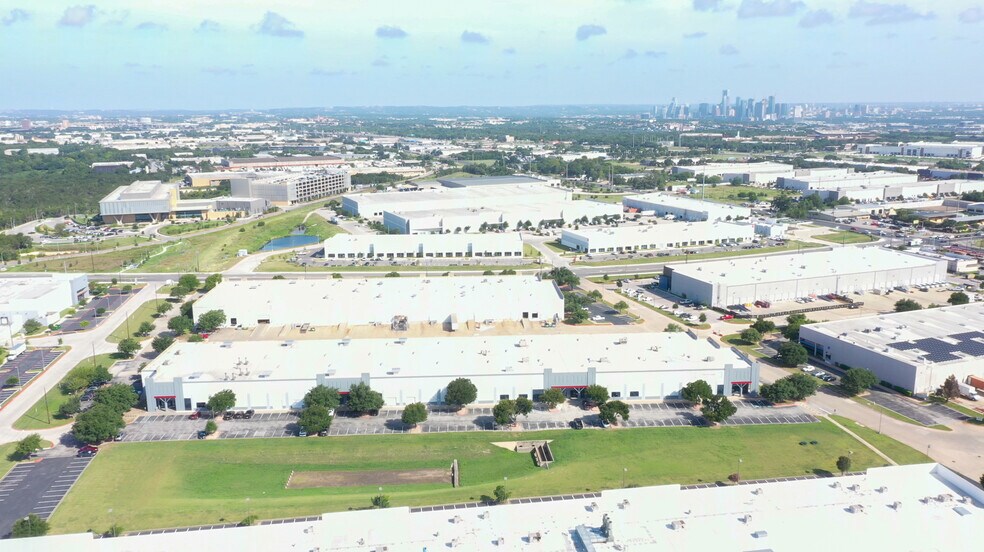 More Photos Of 6301 E Stassney Ln, Austin Manufacturing For Lease