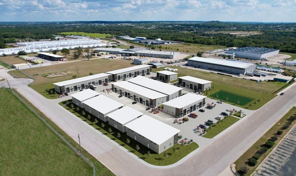More Photos Of 704 Progress Dr, Killeen Unknown For Lease