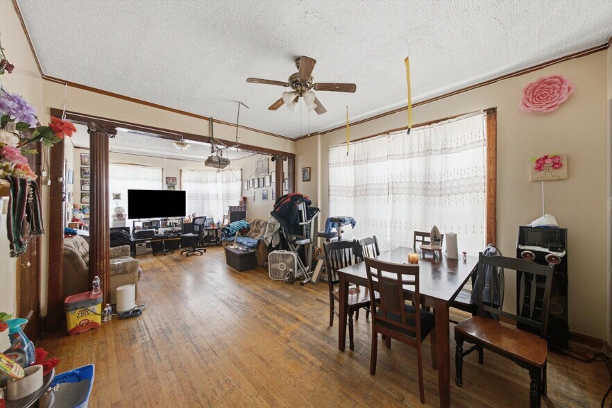 More Photos Of 3901 W Fullerton Ave, Chicago Storefront Retail Residential For Sale
