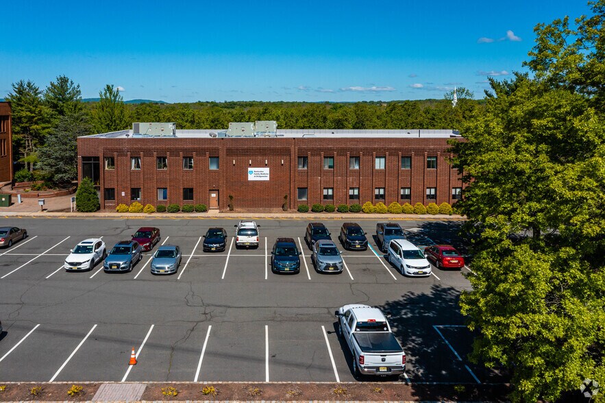 More Photos Of 250 Route 28, Bridgewater Office For Lease
