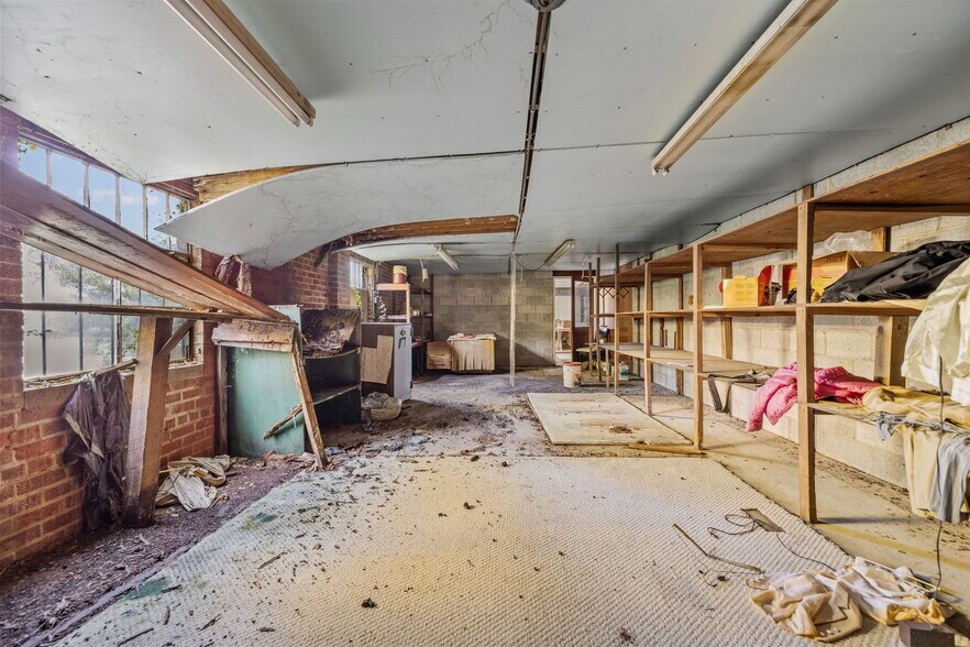 More Photos Of 3741 US-15/501, Carthage Industrial For Sale