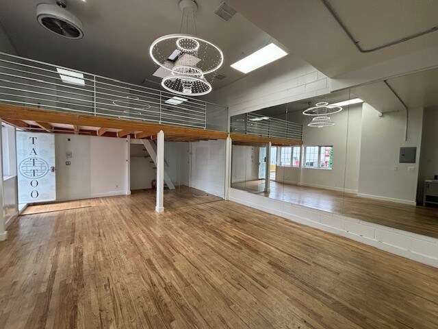 More Photos Of 583 Driggs Ave, Brooklyn Storefront Retail Office For Lease