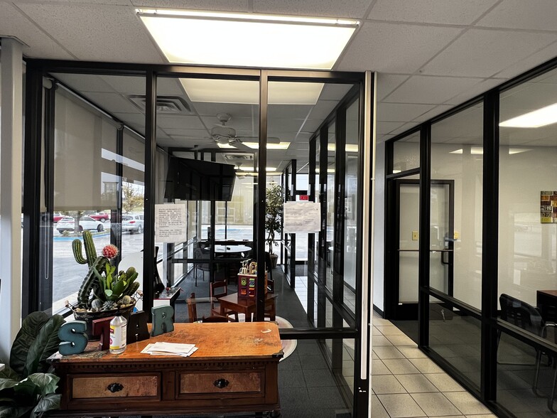 More Photos Of 4850 S 14th St, Abilene General Retail For Sale