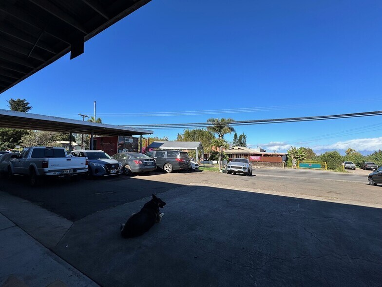 More Photos Of 3135 Lower Kula Rd, Kula Storefront Retail Office For Sale