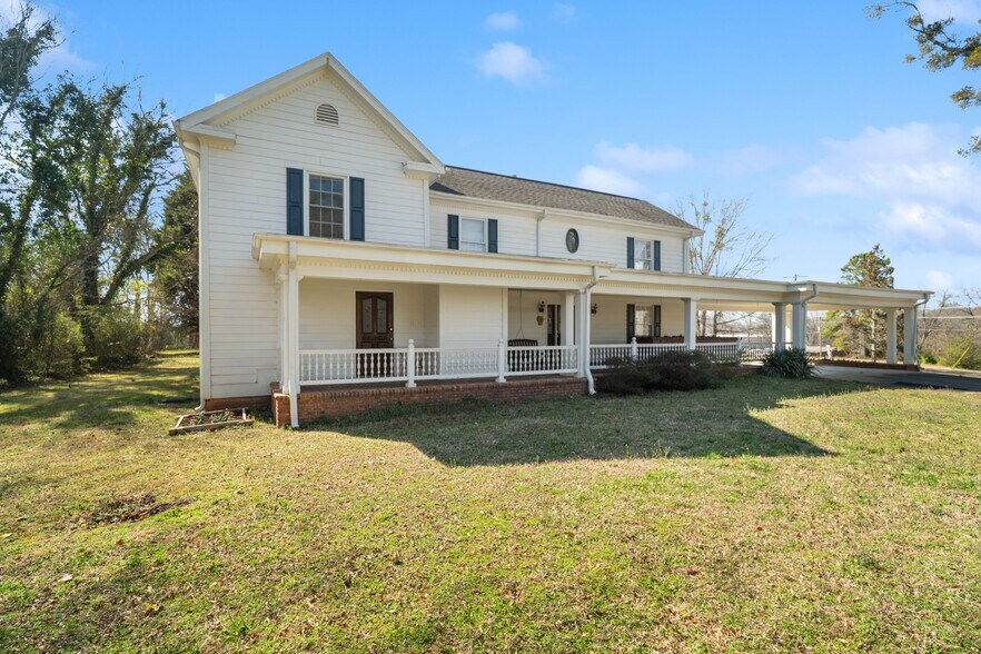 More Photos Of 9849 Blackwelder Rd, Indian Land Land For Sale