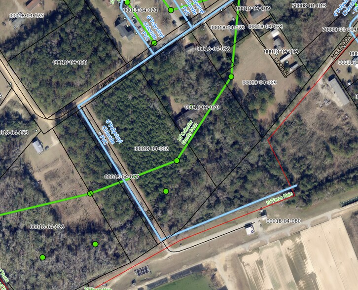 More Photos Of 720 State Road S-21-215, Timmonsville Land For Sale